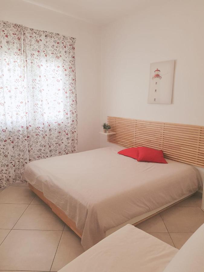 B&B Sole Mare Vento Maruggio Luaran gambar